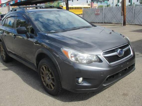 SUBARU XV CROSSTREK 2015 JF2GPAAC8FG245235 image SUBARU XV CROSSTREK 2015 JF2GPAAC8FG245235 image
